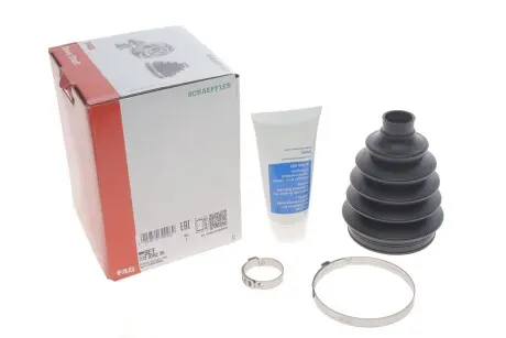 Пильовик ШРУС зовніш. TOYOTA,NISSAN,HONDA,MITSUBISHI (вир-во) FAG 772 0382 30