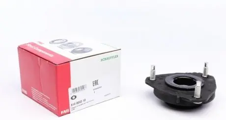 Опора стійки амортизатора FAG 814 0043 10