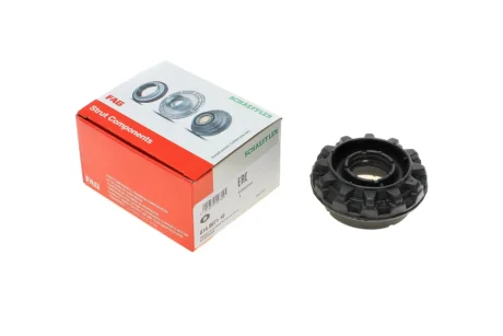 Подушка амортизатора (переднього) VW Lupo/Polo 1.0-1.9D 94-05 FAG 814 0071 10