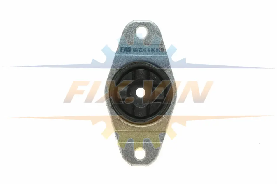 Подушка амортизатора (заднього) Ford Focus II/C-Max/Mazda 3/5 03-13 FAG 814 0148 10 (фото 1)