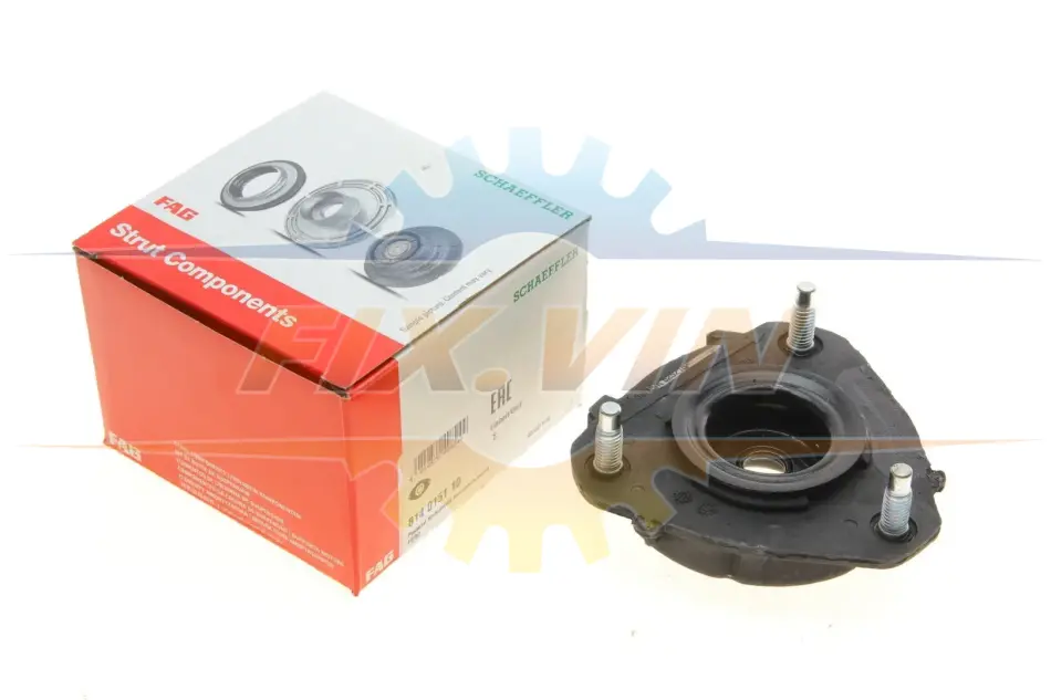Подушка амортизатора (переднього) Ford Mondeo III 00-07 FAG 814 0151 10 (фото 1)