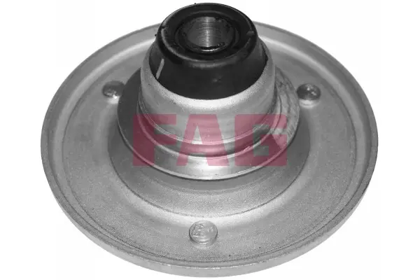 Подушка амортизатора (переднього) BMW 5 (E39) 96- FAG 814 0153 10 (фото 1)