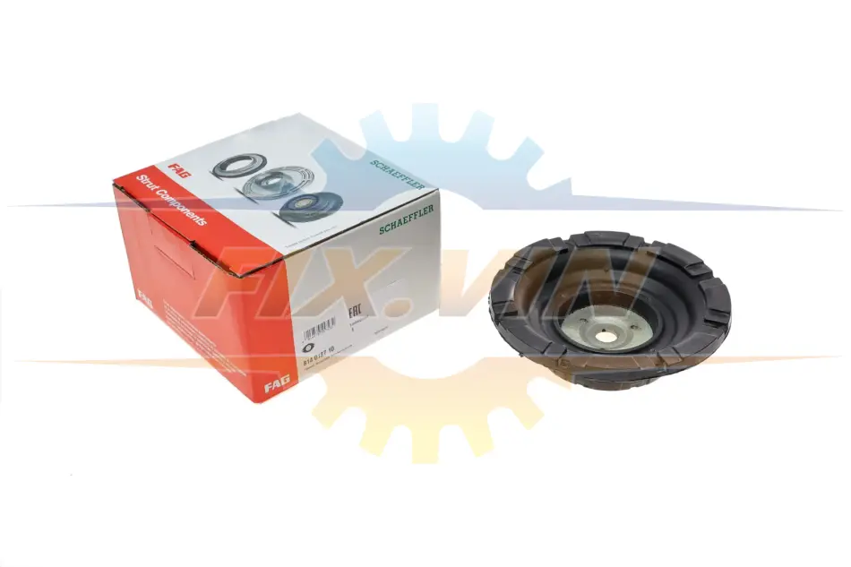 Подушка амортизатора (переднього) VW T6 15- FAG 814 0187 10 (фото 1)