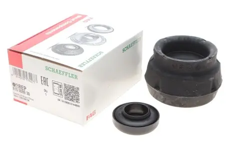 Подушка амортизатора (переднього) + підшипник VW Golf IV -06 FAG 815 0089 30