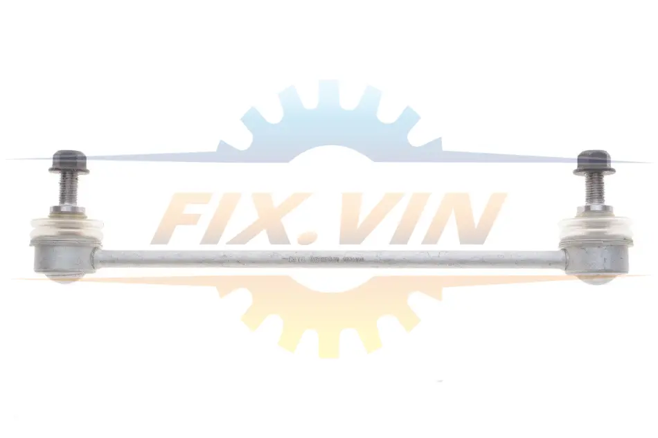 Тяга стабілізатора (переднього) Volvo S40/V40 97-01 FAG 818 0373 10 (фото 1)