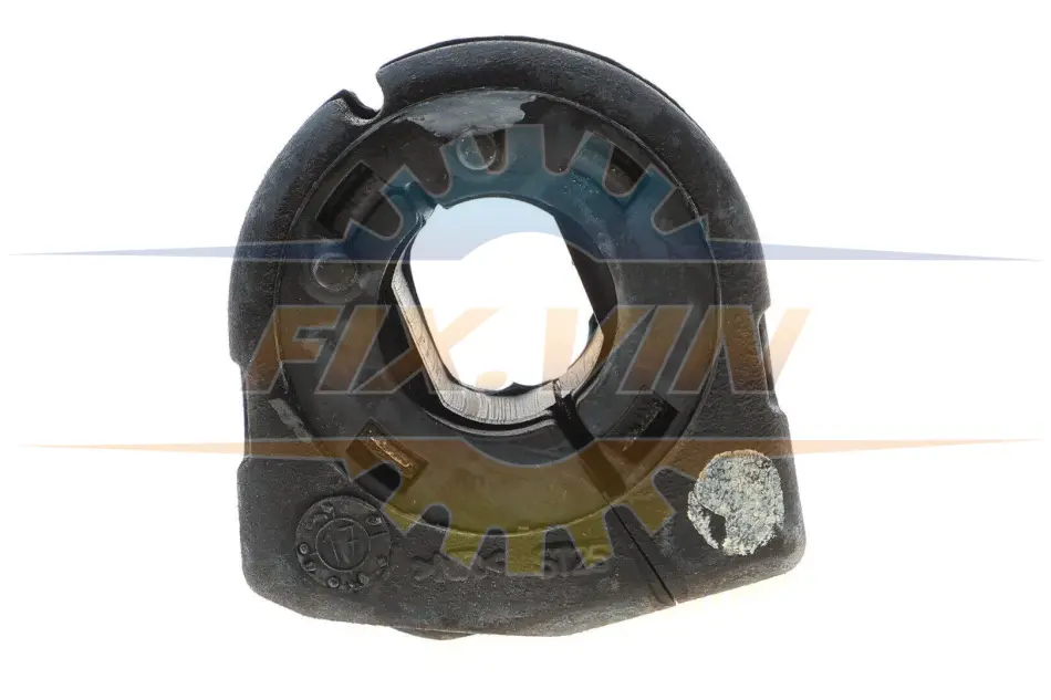 Втулка стабілізатора (переднього) Peugeot 207/208 (d=20mm) FAG 819 0195 10 (фото 1)
