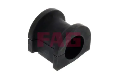 Втулка стабілізатора (переднього) Honda Civic VI 95-02 (d=25.mm) FAG 819 0211 10