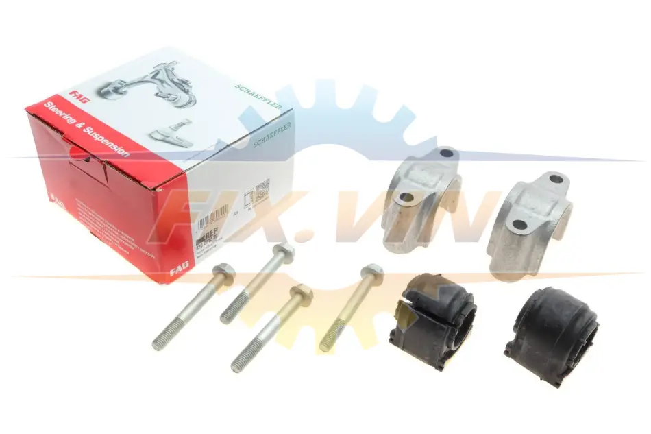 Втулки стабілізатора к-кт FAG 820 0012 30 (фото 1)