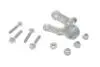 Опора кульова (передня/знизу) SsangYong Musso 93-07 FAG 825 0109 10 (фото 2)