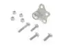 Опора кульова (передня/L) Opel Meriva 03-10 FAG 825 0129 10 (фото 2)
