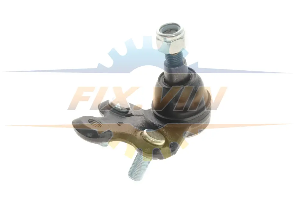 Опора кульова (передня/знизу/L) Lexus RX 06-08/Toyota Camry 01-06 FAG 825 0151 10 (фото 1)