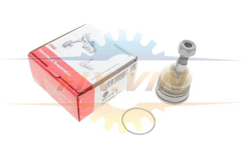 Опора кульова FIAT/LANCIA/SEAT (Старий номер 915819)(Вир-во) FAG 825 0179 10 (фото 1)