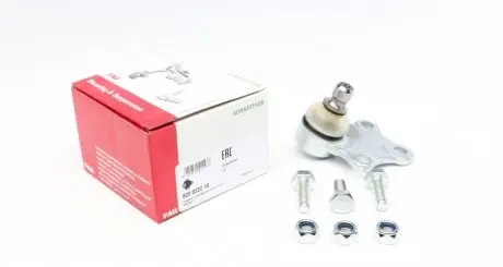 Опора кульова CITROEN, PEUGEOT (Старий номер 916621)(Вир-во) FAG 825 0222 10