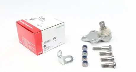 Кульова опора (шарнір) FAG 825 0223 10
