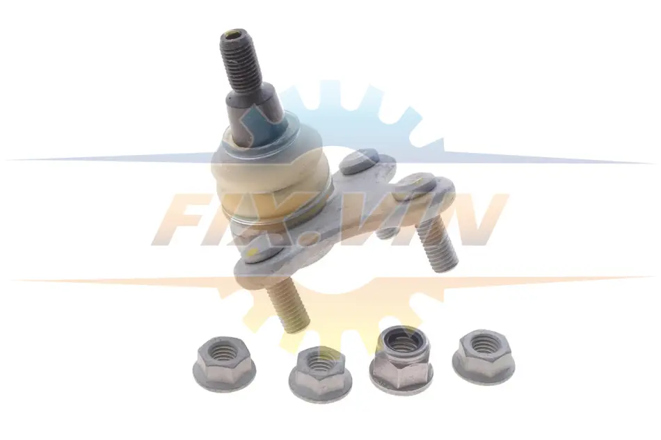 Опора кульова (передня/снизу/L) VW Caddy 20-/Ford Torneo Connect 22- FAG 825 0506 10 (фото 1)