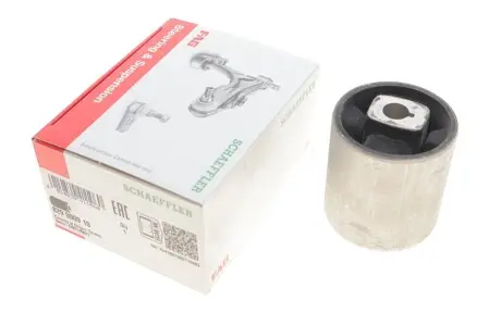 Підвіска, важіль незалежної підвіски колеса FAG 829 0009 10