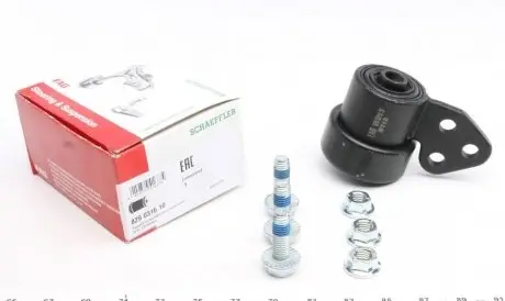 Підвіска, важіль незалежної підвіски колеса FAG 829 0316 10