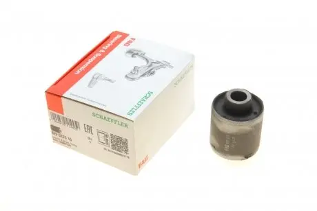 Сайлентблок важеля (переднього/спереду) Land Rover Freelander 98-06 FAG 829 0375 10