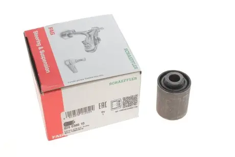 Сайлентблок важеля (заднього/знизу) Ford Mondeo 1.6-3.0 -07 FAG 829 0380 10