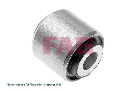 Сайлентблок важеля (переднього) Mini (R55-R59) 06-15 (L) FAG 829 0396 10