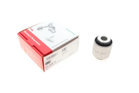 Сайлентблок балки (задньої/зверху) Audi A6 2.0-5.2 04-11 FAG 829 0408 10