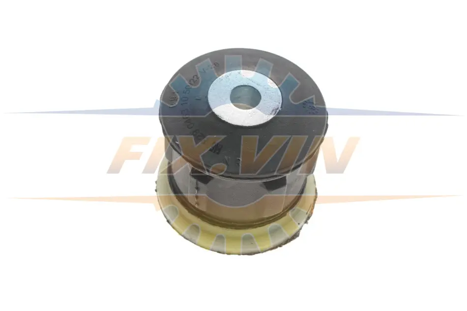 Сайлентблок балки (задньої) Ford Escort/Fiesta -03 FAG 829 0463 10 (фото 1)