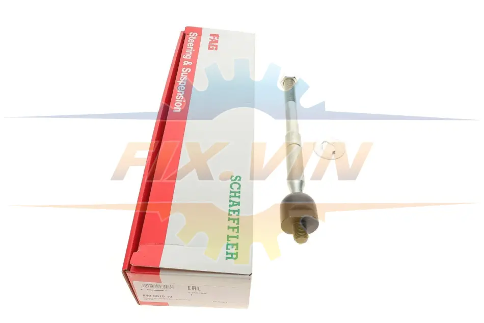 Тяга рульова Toyota Carina E VI 92-97/Corona 96-02 (всередені) FAG 840 0015 10 (фото 1)