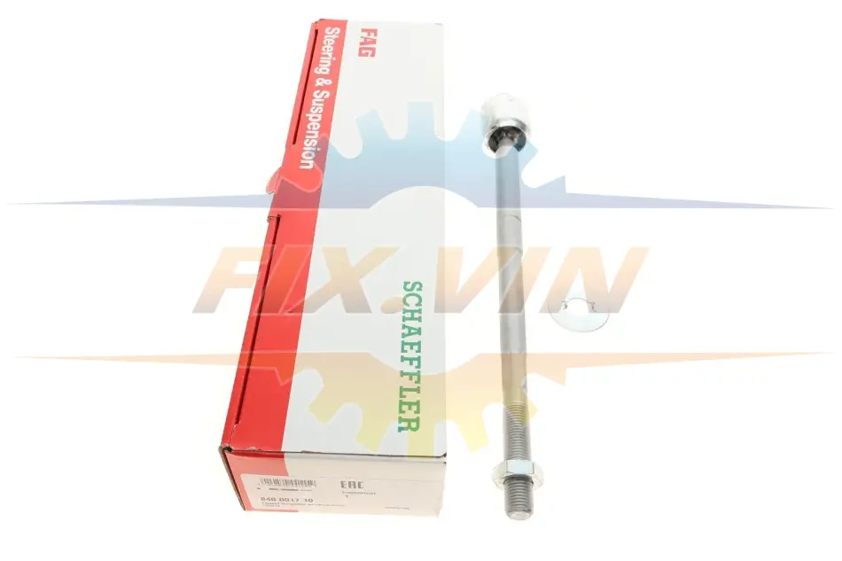 Тяга рульова Toyota Celica 1.8 16V 99-05 FAG 840 0017 10 (фото 1)