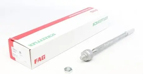 Осьовий шарнір, кермова тяга FAG 840013110