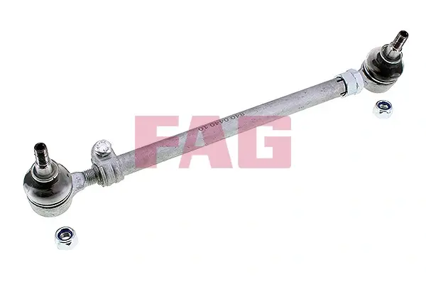 Поперечна рульова тяга (із наконечником) FAG 840044010 (фото 1)