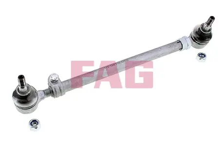 Поперечна рульова тяга (із наконечником) FAG 840044010