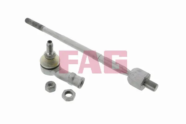 Поперечна рульова тяга (із наконечником) FAG 840053910 (фото 1)