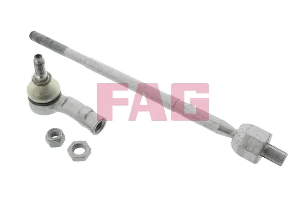 Поперечна рульова тяга (із наконечником) FAG 840054010 (фото 1)