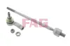 Поперечна рульова тяга (із наконечником) FAG 840054010 (фото 1)