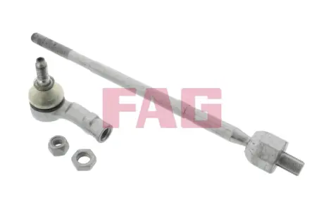 Поперечна рульова тяга (із наконечником) FAG 840054010