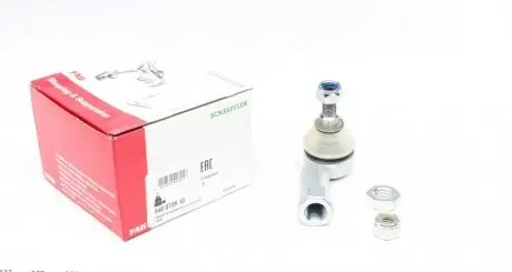 Накінечник рульової тяги FORD (Старий номер 915203)(Вир-во) FAG 840 0739 10