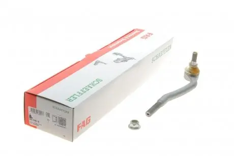 Накінечник рульової тяги OPEL (старий номер 915337)(Вир-во) FAG 840 0799 10