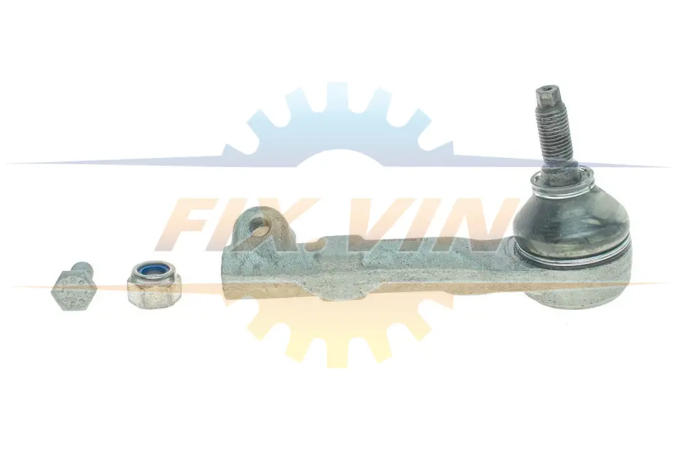 Накінечник тяги рульової (L) Renault Twingo 93-07 FAG 840 0860 10 (фото 1)