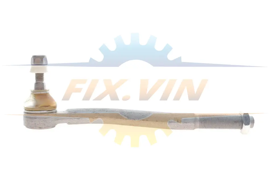 Накінечник тяги рульової (R) Citroen C5 01-08 FAG 840 0970 10 (фото 1)