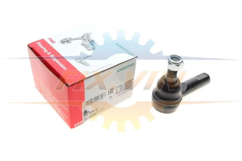 Накінечник кермової тяги FAG 840 0996 10 (фото 1)