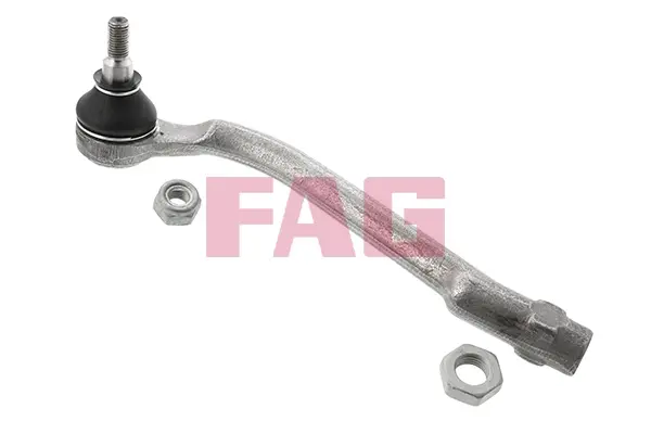 Наконечник тяги рульової (L) Hyundai i30/Kia Cee\'D 1.4/1.6/2.0 06- FAG 840 1058 10 (фото 1)