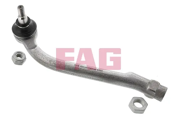 Наконечник тяги рульової (R) Hyundai i30/Kia Ceed 1.4/1.6/2.0 06- FAG 840 1059 10 (фото 1)