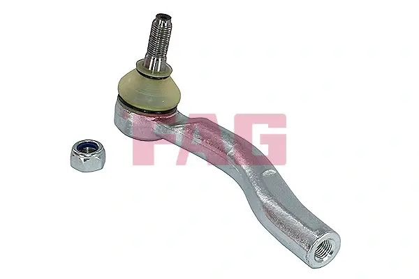 Наконечник тяги рульової (L) Citroen C1/Peugeot 107/108 05-/Toyota Aygo 05- FAG 840 1066 10 (фото 1)
