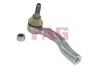 Наконечник тяги рульової (L) Citroen C1/Peugeot 107/108 05-/Toyota Aygo 05- FAG 840 1066 10 (фото 1)