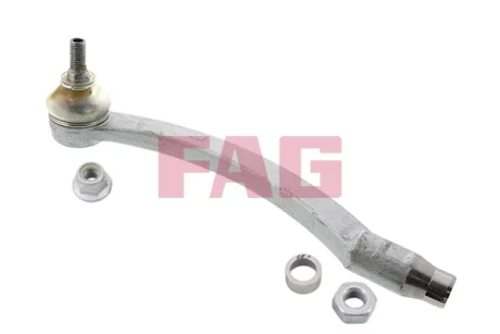 Наконечник тяги рульової (L) Mini (R50/R53/R52) 01-06 FAG 840 1070 10