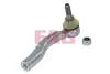 Наконечник тяги рульової (R) Citroen C1/Peugeot 107/108 05-/Toyota Aygo 05- FAG 840 1073 10 (фото 1)