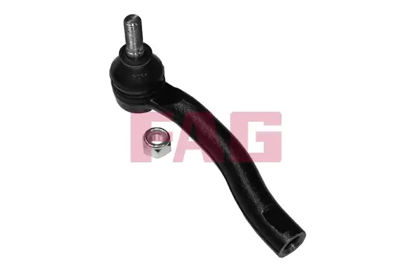 Наконечник тяги рульової (L) Toyota Corolla 02-07/Yaris 05- FAG 840 1080 10 (фото 1)