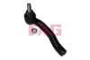 Наконечник тяги рульової (L) Toyota Corolla 02-07/Yaris 05- FAG 840 1080 10 (фото 1)