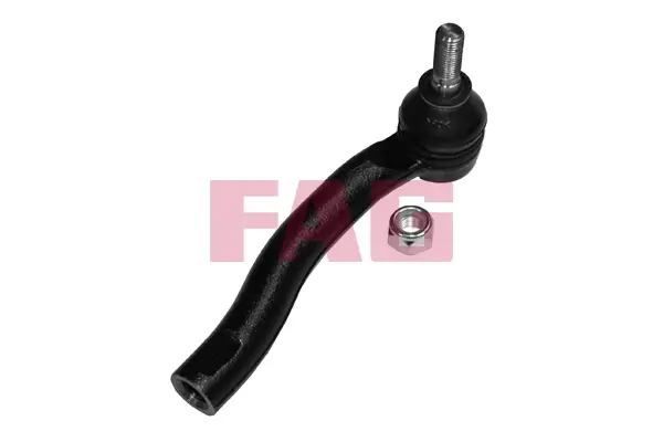 Наконечник тяги рульової (R) Toyota Corolla 01-08/Verso S 10-16 FAG 840 1081 10 (фото 1)