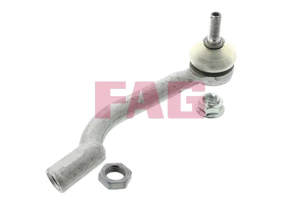 Наконечник тяги рульової (R) Nissan Qashqai/ X-Trail 07-13/ Renault Koleos 08- FAG 840 1094 10 (фото 1)